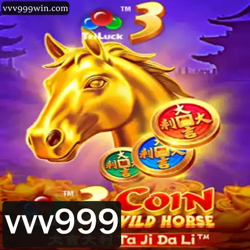 Explorando o Mundo do Jogo 3CoinWildHorse