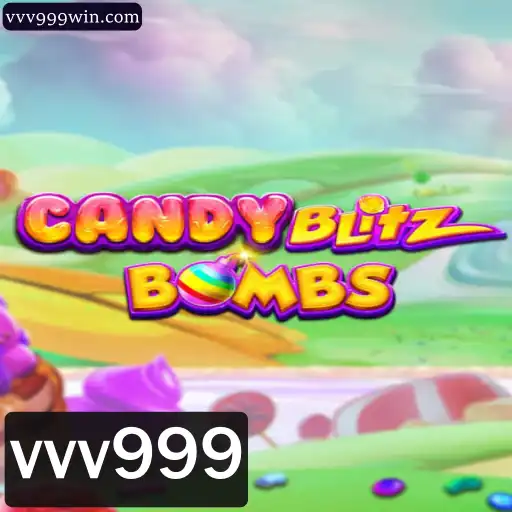 CandyBlitzBombs: Um Mergulho no Mundo Doce da Aventura Explosiva