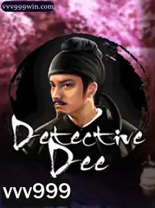 Descubra o Envolvente Mundo de DetectiveDee