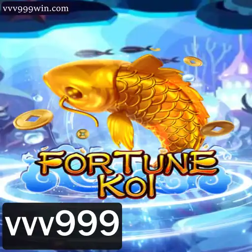 FORTUNEKOI: Um Mergulho no Mundo do Jogo Inovador com vvv999