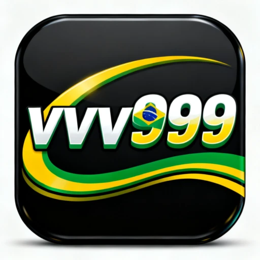 vvv999 Logo