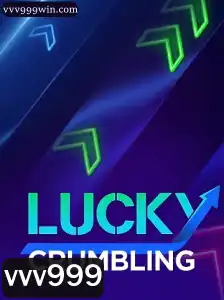 Descubra LuckyCrumbling: O Jogo Que Está Revolucionando o Entretenimento