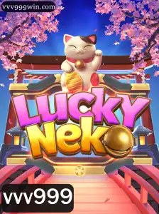 LuckyNeko: O Jogo de Sorte e Estratégia que Conquista o Mundo