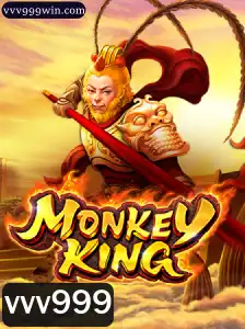 Descubra a Fascinante Aventura de MonkeyKing