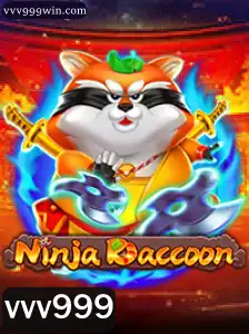 NinjaRaccoon: A Nova Sensação no Mundo dos Jogos