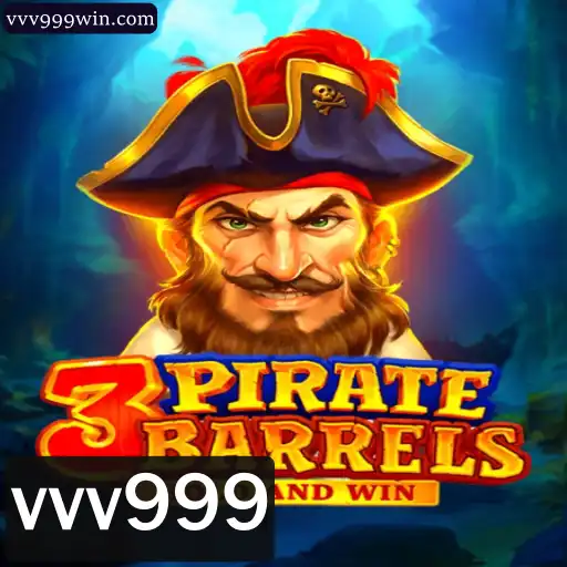 Descubra o Fascinante Mundo de 3PirateBarrels