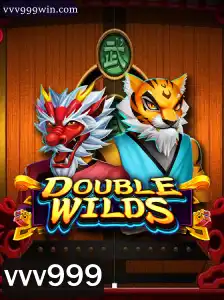 Explorando o Empolgante Universo de DoubleWilds