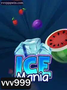 IceMania: Aventura Congelante no Mundo dos Jogos