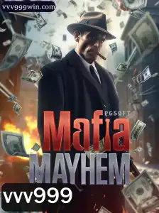 Descubra o Mundo de MafiaMayhem: Descrição, Introdução e Regras do Jogo com vvv999