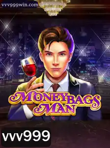 Dinâmica do Jogo MoneybagsMan: Estratégia e Diversão