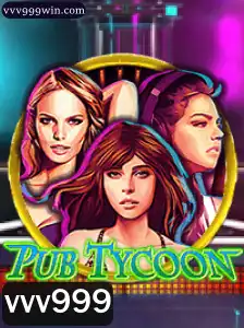 Explore o Universitário Empreendedor com PubTycoon: Um Jogo de Estratégia Inovador