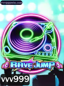Descubra RaveJump: O Novo Jogo que Está Transformando a Experiência dos Gamers