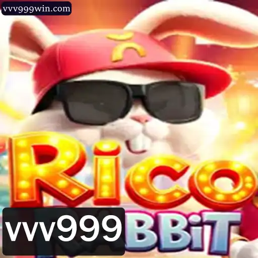 RicoRabbit: O Novo Fenômeno dos Jogos com a Palavra-chave vvv999