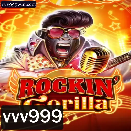 RockinGorilla: Descubra o Jogo que Está Conquistando o Mundo