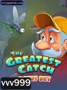 Explorando o Jogo TheGreatestCatchBonusBuy em Detalhes