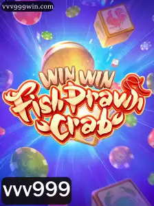 Explorando o Mundo de WinWinFishPrawnCrab: Um Jogo Tradicional com um Toque Moderno
